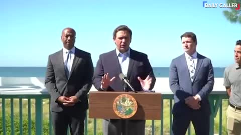 DeSantis Exposes 'Zuckerbucks' Influence On Elections