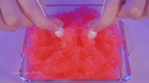 ASMR Most Satisfying Slime & Gelli Sounds that Melt Your Brain