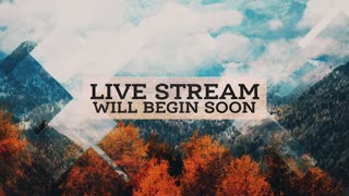 Guest Speaker Greg Bryant - Crossroads Chapel Livestream - Oct 2nd 2022 10am Service