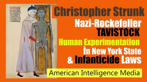 Nazi Human Medical Experiments in America