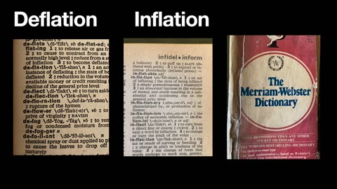 The Eurozone Falls Into Deflation.