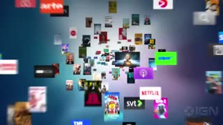 The New Apple TV Official Trailer 720