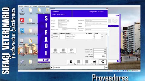 proveedores - Explicacion Sifaci Veterinaria 4_6_1 con FE