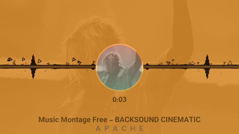 BackSound Cinematic free Download