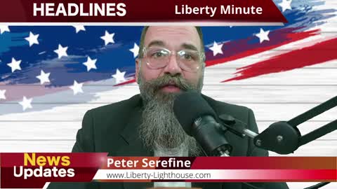 20220622 - Liberty Minute