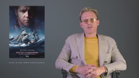 Paul Bettany Runs Us Through His Best Performances _ GQ India