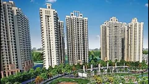 Gaur Smart Homes Gaur City-2