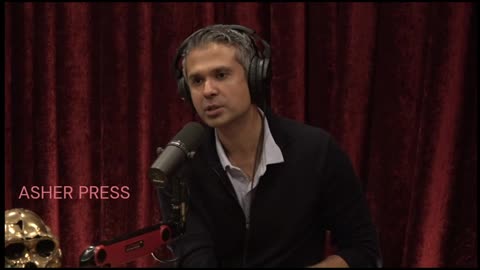 Dr. Aseem Malhotra: Vaccination After Natural Immunity 3X Likely to Suffer Side-Effect- Rogan