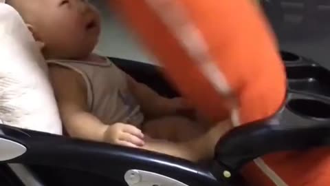 Funny Baby Vines 😍😘 Funny Baby and Daddy Moments 😎😉