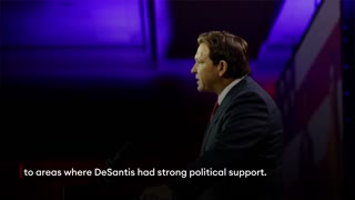 DeSantis Flip Flops From Covid Vaccine Supporter To Most Powerful Critic Here s What Happened