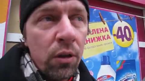 Videotagebuch Donezk 2014 (14) - Eigene Gedanken zu den Eindrücken aus Donezk (ReUpload)