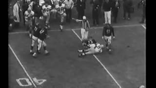 1963 Chicago Bears Season Review