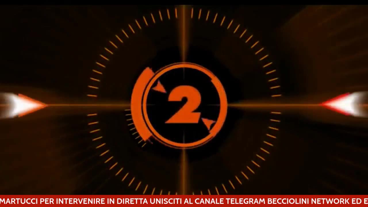 SCONTRO SUL 5G, COSA E' SUCCESSO E PERCHE'? CON MAURIZIO MARTUCCI