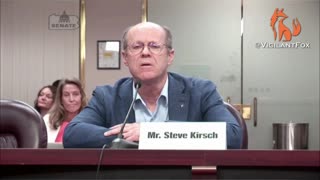 Steve Kirsch - The Truth About Vaccines