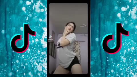 Bang Bang Sexy Hot Pinay Tiktok Compilition, [Baso og kutsara]..e