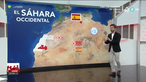 Sáhara Occidental: la sombra de un colonialismo no terminado