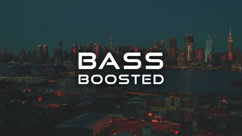 Clarx _ Moe Aly - Healing _ Bass Boosted