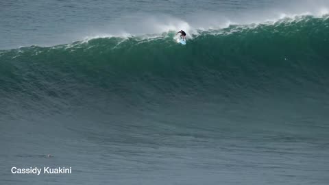 Worst Wipeouts XL Jaws Big Wave Surfing Pe'ahi in 4K 60fps