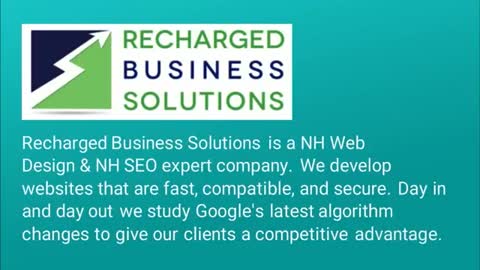 website design concord nh