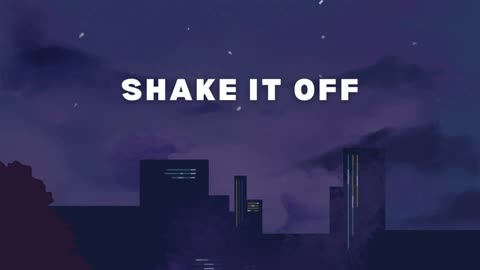 Shake It Off- Taylor Swift (Audio Track)