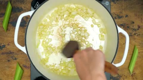 How to Make Turkey Soup