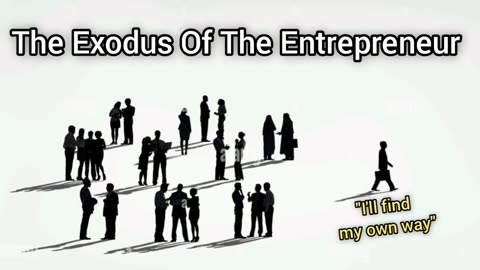 Every Entrepreneur Has To Find Their Own Way