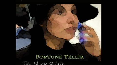 Spearcarrier's Ghostfox - Fortune Teller filk song video