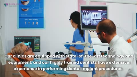 Transform Your Smile and Life with Dental Implants Abroad