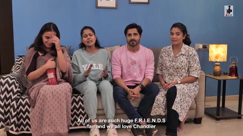 BIWI KA BADLA I FT. Pooja , Shubhangi, Chhavi, pracheen | SIT | Comedy web series
