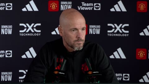 Ten Hag's Tactical Vision: Responding to Manchester United's Current Challenges