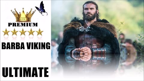 ⭐BARBA VIKING PERFEITA!!! + ESTIMULAÇÃO DO CRESCIMENTO!! EXTREMAMENTE PODEROSO!!!!