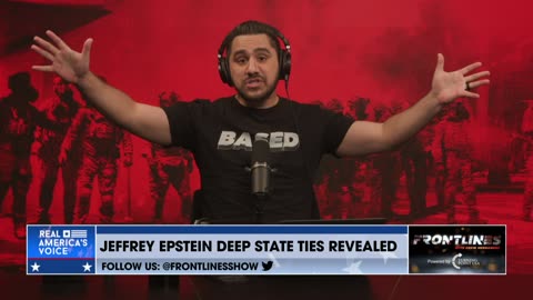 Jeffrey Epstein’s Deep State Ties Revealed In Calendar Leak