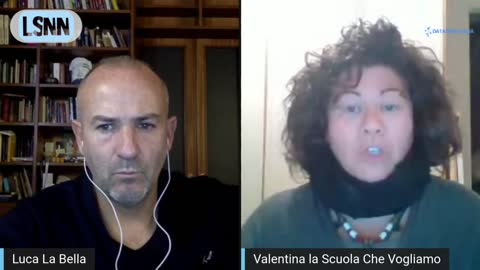 SINTESI DELLA DIRETTA - Valentina Fusco Chiarimento del 6 Dicembre