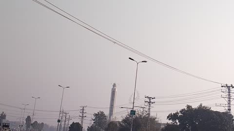 Askari 10 Road Rawalpindi