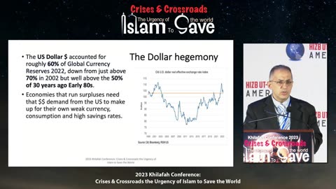 Economic Crisis: Islamic View and Practical Steps