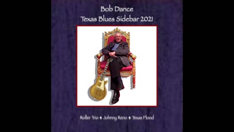 Roll Me Baby by Texas Flood
