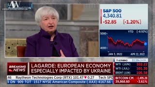 The Fed: Just Put Up With Inflation