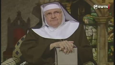 Mother Angelica Live Classics - Do You Know God