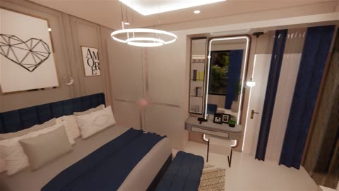 design, bedroom interior, modern bedroom