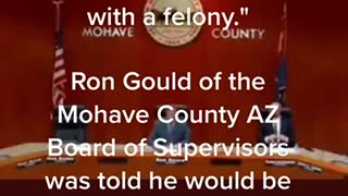 Arizona Election Fraud evidence