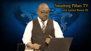 Smashing Pillars TV: Breaking Ungodly Soul Ties, Pt 2 of 3