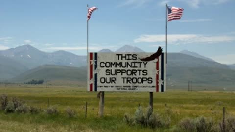 Hiatus Ranch in Idaho Serves Veterans at Risk 9.21.2022