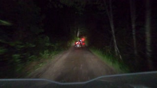 Tamahi Night ride Part 4