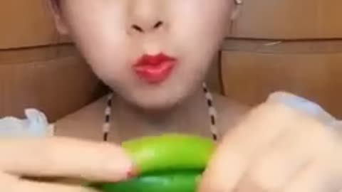 Can a man give so many peppers Funny video comedy video