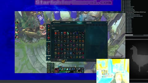 The Show gets 26 kills, but loss traders afk doing nothing but inting
