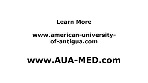 WARNING! American University of Antigua Disclosed Private Records! Tajudeen Soyoye