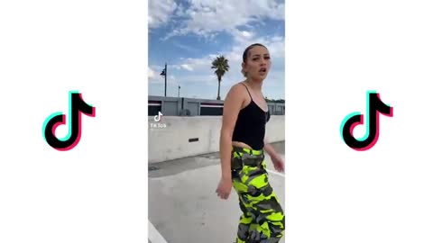 KAMO MPHELA'S NKULUNKULU TIKTOK DANCE CHALLENGE