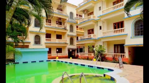 Shri Radha Aqua Garden Housing Project Sector 16 Noida Extension