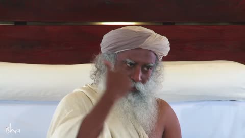 How to Open the Third Eye? Guru Wisdom.