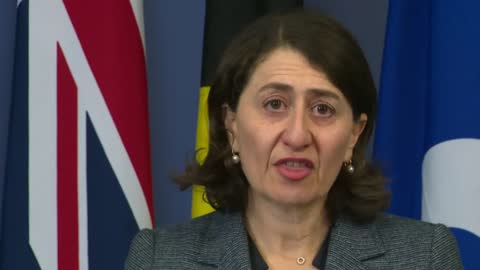Australia's NSW Premier Gladys Berejiklian Resigns Over Corruption Probe